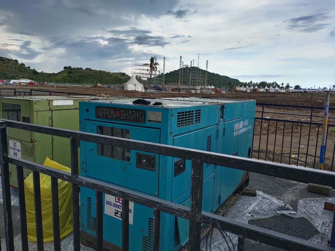 Panduan Lengkap Memilih Genset untuk Rumah Tangga