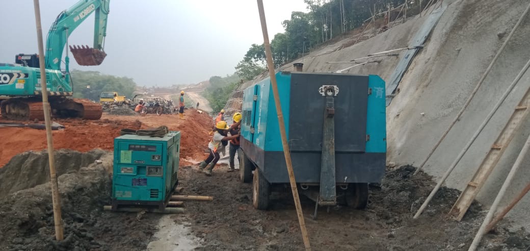 5 Alasan Mengapa Bisnis Anda Membutuhkan Genset Cadangan