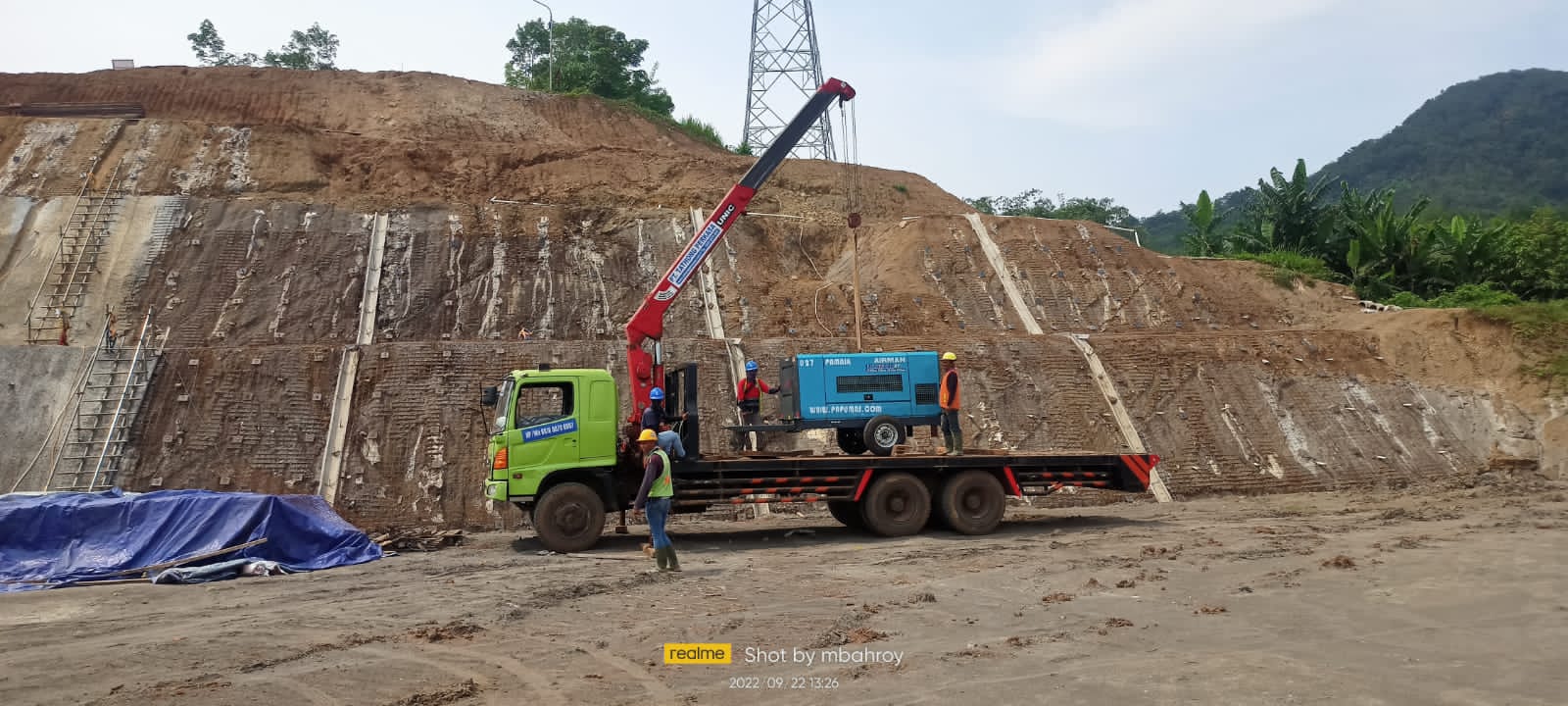 Genset untuk Industri Pertambangan: Memastikan Operasional Lancar di Lokasi Terpencil