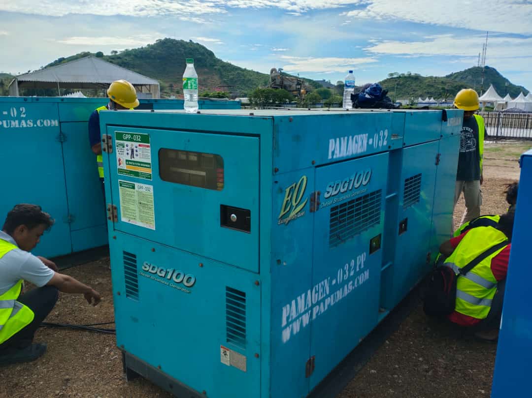 7 Kesalahan Fatal yang Harus Dihindari Saat Memilih Genset