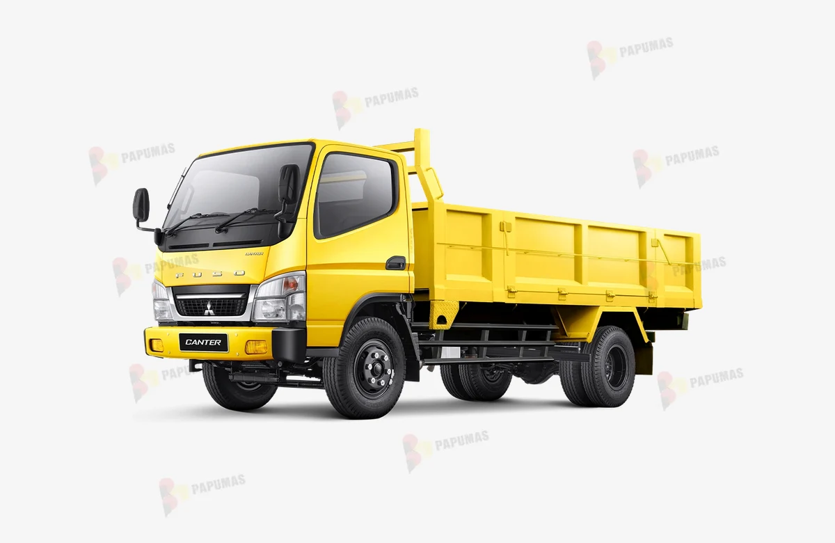 Truck CDD & Fuso