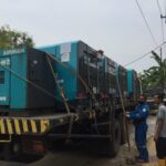 Sewa Genset Jabodetabek: Menjaga Kegiatan Belajar Mengajar Tetap Berjalan