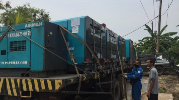 Sewa Genset Jabodetabek: Menjaga Kegiatan Belajar Mengajar Tetap Berjalan