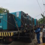 ewa Genset Jabodetabek: Solusi Listrik Darurat Saat Pemadaman Mendadak