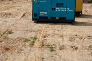 Manfaat Sewa Genset di Jabodetabek untuk Kelancaran Operasional dan Acara