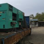 Layanan Sewa Genset di Jabodetabek: Solusi Listrik Cadangan yang Andal dan Cepat