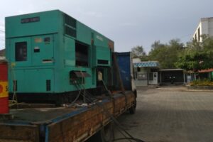 Layanan Sewa Genset di Jabodetabek: Solusi Listrik Cadangan yang Andal dan Cepat