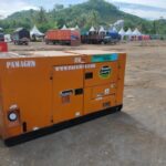 Sewa Genset Jabodetabek: Solusi Listrik Cadangan yang Andal dan Efisien