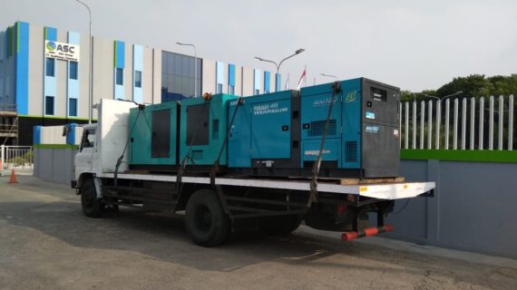 Butuh Genset di Jabodetabek? Ini Solusi Sewa Genset Cepat, Murah, dan Terpercaya!