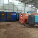 Sewa Genset Jabodetabek: Solusi Listrik untuk Proyek dan Kegiatan Anda