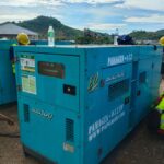 Sewa Genset Jabodetabek: Layanan Terpercaya untuk Pasokan Listrik Tanpa Gangguan