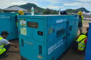 Sewa Genset Jabodetabek: Layanan Terpercaya untuk Pasokan Listrik Tanpa Gangguan