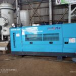 Sewa Genset Jabodetabek: Pasokan Listrik Cepat untuk Proyek dan Acara Anda