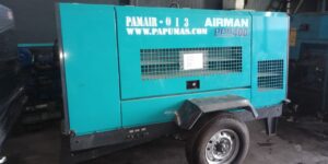 Airman PDS400 CFM || PT Pantja Putra Mashindo