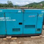 Sewa Genset Jabodetabek: Solusi Tepat untuk Menjaga Produktivitas Bisnis Anda