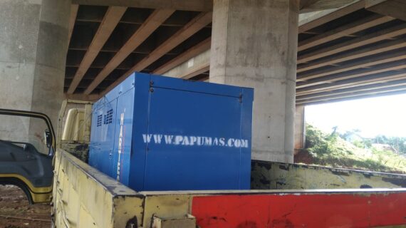 Layanan Sewa Genset Jabodetabek: Pilihan Cerdas untuk Mendukung Operasional Tanpa Gangguan