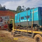 Rental Compressor Free MOBDEMOB Jabotabek