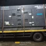 Rental Genset Free MOBDEMOB Jabotabek