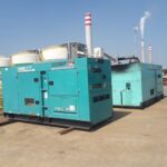 Keuntungan Sewa Genset untuk Proyek Konstruksi dan Industri