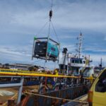 Peran Penting Compressor Airman Standard Offshore dalam Industri Kelautan dan Minyak Bumi