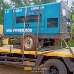 Keuntungan Sewa Compressor Airman di PT Pantja Putra Mashindo: Solusi Terpercaya untuk Kebutuhan Tekanan Udara