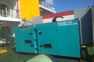 Sewa Genset Jabodetabek: Layanan Mobile Genset Siap Antar ke Lokasi Anda