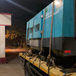 Meningkatkan Efisiensi Operasional dengan Sewa Genset, Kompresor, dan Alat Berat dari PT Pantja Putra Mashindo