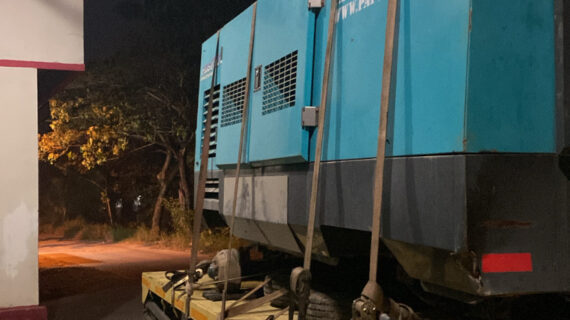 Meningkatkan Efisiensi Operasional dengan Sewa Genset, Kompresor, dan Alat Berat dari PT Pantja Putra Mashindo