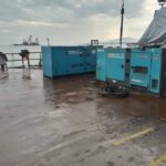 Keuntungan Sewa Genset dari Pada Membeli: Solusi Praktis untuk Kebutuhan Energi Bisnis Anda