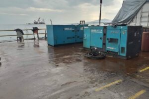 Sewa Genset Jabodetabek: Jaminan Listrik Stabil untuk Kegiatan Tanpa Gangguan