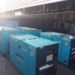 Rental Genset di PT Pantja Putra Mashindo: Solusi Energi Handal untuk Kebutuhan Bisnis Anda