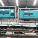 Rental Compressor Standard Offshore: Keandalan dan Kualitas Unggul dari PT Pantja Putra Mashindo