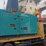 Memahami Fungsi Genset dalam Konstruksi: Menjamin Kelancaran Proyek dan Keandalan Pasokan Listrik