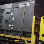 Mengenal Fungsi Genset dalam Aplikasi Vibro: Menjamin Kinerja Optimal pada Proyek Konstruksi