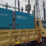 Genset di PT Pantja Putra Mashindo: Solusi Energi Terpercaya untuk Berbagai Kebutuhan Industri