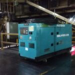 Solusi Rental Genset 1 Hari: Mendukung Keandalan Operasional PT Bridgestone