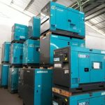 Sewa Genset: Solusi Andal untuk Proyek dan Bisnis Tanpa Gangguan