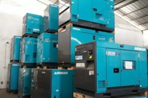 Listrik Padam? Sewa Genset Jabodetabek Jadi Solusi Tanpa Gangguan