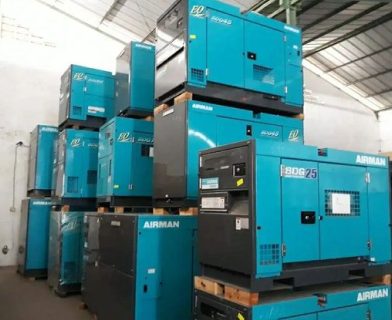 Listrik Padam? Sewa Genset Jabodetabek Jadi Solusi Tanpa Gangguan