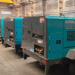 Sewa Genset Lebih Hemat untuk Proyek Anda Dibandingkan Membeli