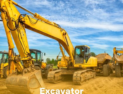 Tren Penggunaan Alat Berat Jepang di Proyek Green Energy Indonesia 2025