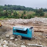 Denyo 45ES: Genset Silent Jepang yang Hemat dan Andal