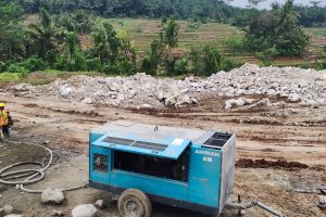 Denyo 45ES: Genset Silent Jepang yang Hemat dan Andal
