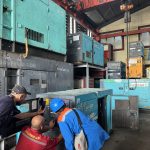 Sewa Genset dan Alat Berat Berkualitas dari PT Pantja Putra Mashindo