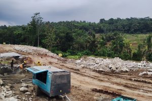 Keunggulan Kompresor Airman untuk Proyek Konstruksi – PT. Pantja Putra Mashindo