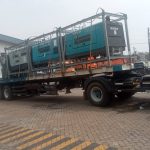 Manfaat Menyewa Kompresor Diesel Airman untuk Kebutuhan Offshore
