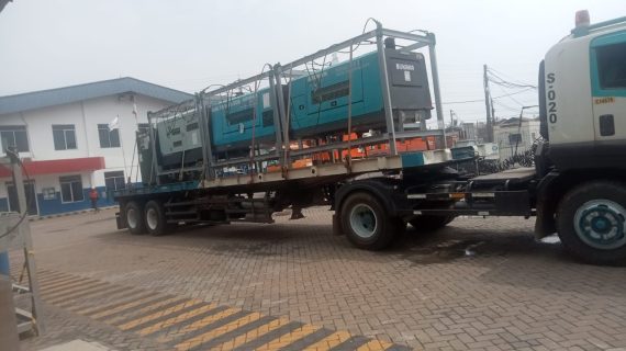 Manfaat Menyewa Kompresor Diesel Airman untuk Kebutuhan Offshore