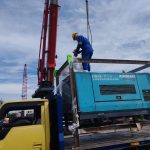 Tips Memilih Alat Berat yang Tepat untuk Proyek Konstruksi Anda