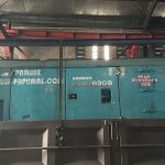 Genset dan Masa Depan Energi Terbarukan di Indonesia