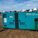 Revolusi Industri 4.0: Peran Genset dalam Menjaga Keberlangsungan Bisnis